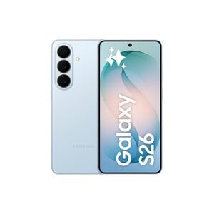 Celular Samsung Galaxy S26 5G Exynos 2600 12 GB 512 GB