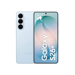 Celular Samsung Galaxy S26+ Exynos 2600 12 GB 256 GB