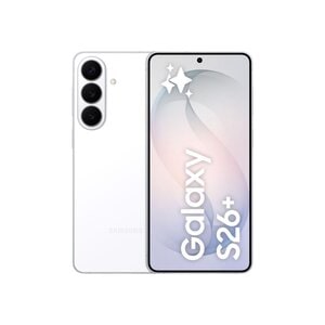 Celular Samsung Galaxy S26+ Exynos 2600 12 GB 512 GB