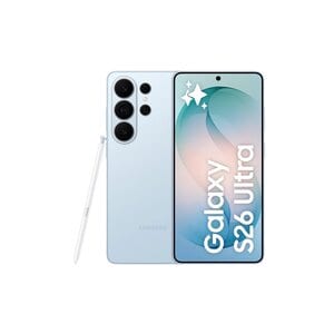 Celular Samsung Galaxy S26 Ultra Snapdragon 8 Elite Gen 5 16 GB 1 TB