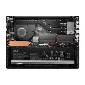 Portátil Asus Expertbook B3405CCA-LY2461X Core Ultra 5 225H, 16GB, 512GB