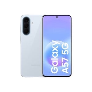 Smartphone Samsung Galaxy A57 5G 6.7 pulgadas, 8GB RAM, 256GB, 5000mAh