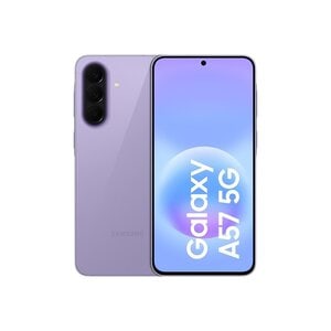 Celular Samsung Galaxy A57 5G 12 GB RAM 512 GB cámara triple 50 MP