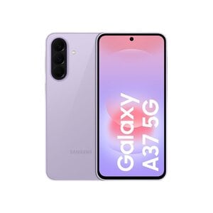 Celular Samsung Galaxy A37 5G 8 GB RAM 256 GB cámara triple 50 MP
