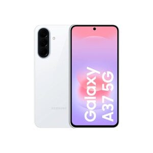 Celular Samsung Galaxy A37 5G 8 GB RAM 256 GB cámara triple 50 MP