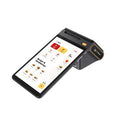 Terminal móvil POS 3nstar PTA0130-216 PTA0130, Android 12, punto de venta