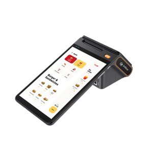 Terminal móvil POS 3nstar PTA0130-216 PTA0130, Android 12, punto de venta