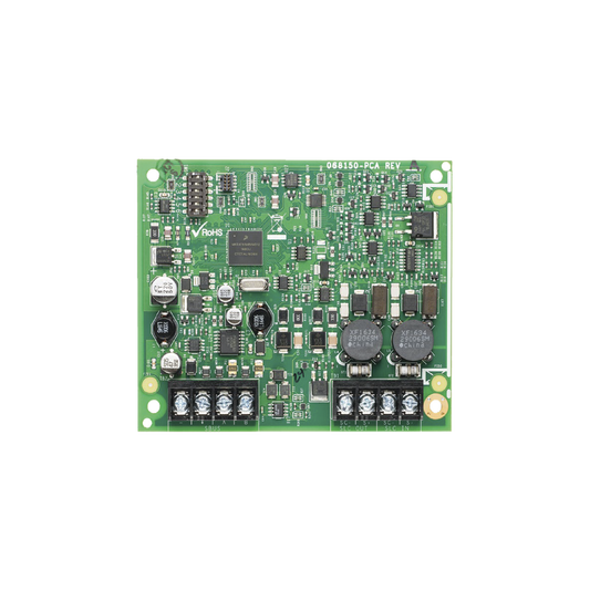 Expansor de lazo SLC de 318 Puntos / Hasta 159 Detectores y 159 Módulos SK o IDP / Compatible con Algunos Paneles Direccionables Silent Knight y Farenhyt