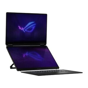 Portátil Asus Rog Zephyrus Duo 16 GX651AX-SR134W Core Ultra 9, 64GB, 2TB SSD