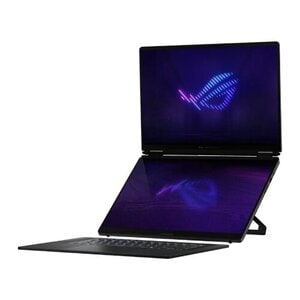 Portátil Asus Rog Zephyrus Duo 16 GX651AX-SR134W Core Ultra 9, 64GB, 2TB SSD