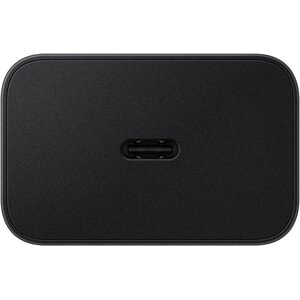 Adaptador Samsung EP-T4511XBEGCA 45 W con cable USB-C a USB-C 5 A