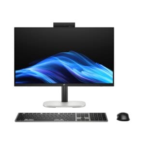 Todo en uno Hp ProStudio 4 AiO G1i Core Ultra 7 265 16GB 512GB SSD