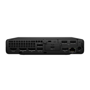 Computador mini HP ProDesk 4 Mini G1i D7SA8AT Core Ultra 5 225T, 16GB, 512GB
