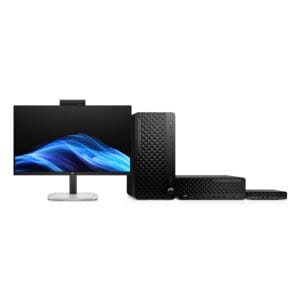 Computador de escritorio Hp ProDesk 4 G1i Core Ultra 7 265 16GB 512GB SSD