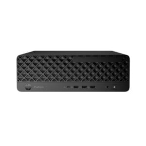 Computador de escritorio Hp ProDesk 4 G1i Core Ultra 5 225 16GB 512GB SSD