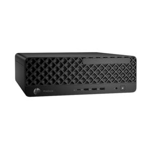 Computador de escritorio Hp ProDesk 4 G1i Core Ultra 5 225 16GB 512GB SSD