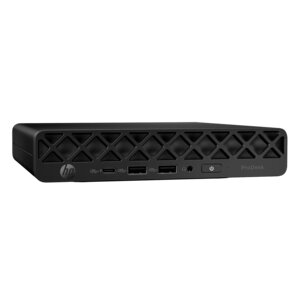 Mini PC HP ProDesk 4 Mini G1i D7RZ3AT Intel Ultra 7 265T, 16GB, 512GB