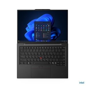 Portátil Lenovo ThinkPad X1 Carbon G13 Core Ultra 7, 32GB RAM, SSD 1TB