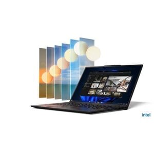 Portátil Lenovo ThinkPad X1 Carbon G13 Core Ultra 7, 32GB RAM, SSD 1TB