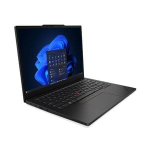 Portátil Lenovo ThinkPad L13 G6 Core Ultra 7 255U, 32GB RAM, SSD 512GB