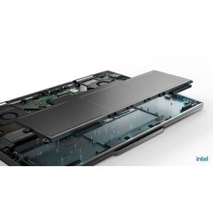 Portátil 2 en 1 Lenovo ThinkPad X1 Gen 10 Core Ultra 7, 32GB RAM, SSD 1TB