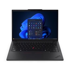 Portátil Lenovo ThinkPad T14 Gen 6 21QD0032LM Core Ultra 7 255U, 32 GB, 512 GB