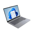 Portátil Lenovo ThinkBook 14 Gen 7 21MV00FSLM, Ryzen 5 7535HS, 8GB, 512GB SSD