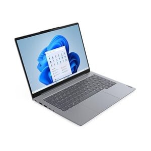 Portátil Lenovo ThinkBook 14 Gen 7 21MV00FSLM, Ryzen 5 7535HS, 8GB, 512GB SSD