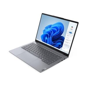 Portátil Lenovo ThinkBook 14 Gen 7 21MV00FSLM, Ryzen 5 7535HS, 8GB, 512GB SSD