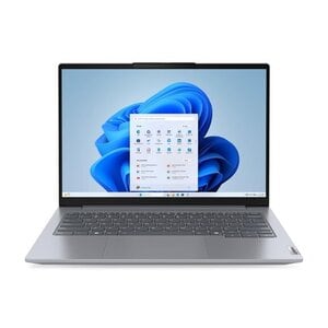 Portátil Lenovo ThinkBook 14 Gen 7 21MV00FSLM, Ryzen 5 7535HS, 8GB, 512GB SSD