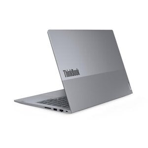 Portátil Lenovo ThinkBook 14 Gen 7 21MV00FSLM, Ryzen 5 7535HS, 8GB, 512GB SSD