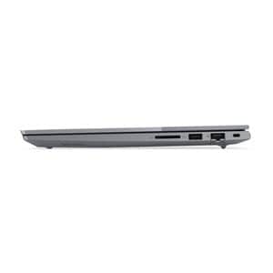 Portátil Lenovo ThinkBook 14 Gen 7 21MV00FSLM, Ryzen 5 7535HS, 8GB, 512GB SSD