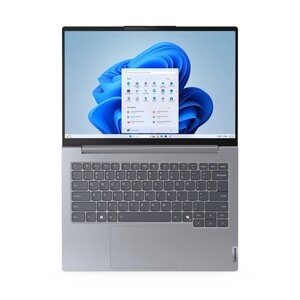Portátil Lenovo ThinkBook 14 Gen 7 21MV00FSLM, Ryzen 5 7535HS, 8GB, 512GB SSD