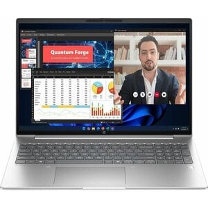 Portátil Hp ProBook 4 Intel Ultra 7 355 16GB DDR5 512GB SSD 14" WUXGA
