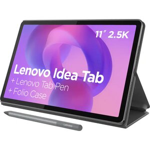Tablet Lenovo Idea Tab ZAFM0773CO Dimensity 6300, 8GB, 256GB
