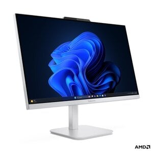 Todo en uno Lenovo A105 24 Ryzen 5 40 8GB 256GB SSD 23.8" FHD
