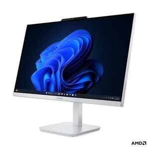 Todo en uno Lenovo A105 24 Ryzen 5 40 8GB 256GB SSD 23.8" FHD