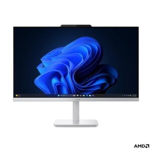 Todo en uno Lenovo A105 24 Ryzen 5 40 8GB 256GB SSD 23.8" FHD