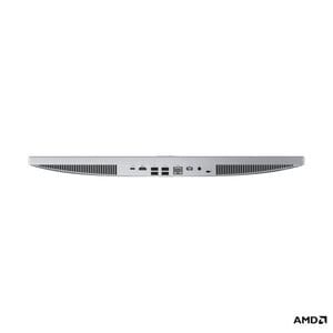 Todo en uno Lenovo A105 24 Ryzen 5 40 8GB 256GB SSD 23.8" FHD