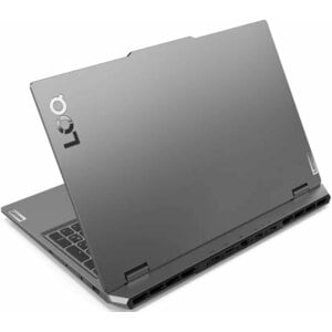 Portátil Lenovo LOQ 15IRX9, Core i5-13450HX, 8GB, 512GB SSD