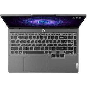 Portátil Lenovo LOQ 15IRX9, Core i5-13450HX, 8GB, 512GB SSD