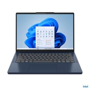 Portátil Lenovo IdeaPad Slim 3 14IRH10R Core 5 210H 8GB 512GB SSD