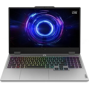 Portátil Lenovo LOQ 15IRX10, Core i7-13645HX, 16GB, 1TB SSD
