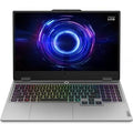 Portátil Lenovo LOQ 15IRX10, Core i7-13645HX, 16GB, 1TB SSD