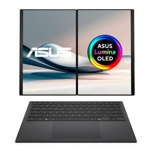 Portátil Asus UX8407AA-SN434W Core Ultra X7 358H, 32GB RAM, 1TB SSD
