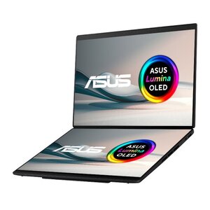 Portátil Asus UX8407AA-SN434W Core Ultra X7 358H, 32GB RAM, 1TB SSD