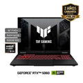 Portátil Asus TUF Gaming A16 FA608PM-TU134 Ryzen 9 8940HX, 16 GB, 512 GB SSD