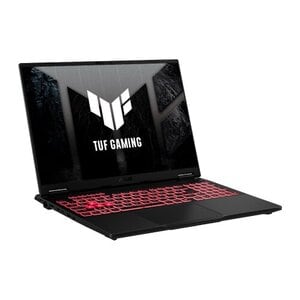 Portátil Asus TUF Gaming A16 FA608PM-TU134 Ryzen 9 8940HX, 16 GB, 512 GB SSD