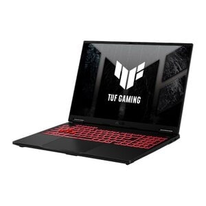 Portátil Asus TUF Gaming A16 FA608PM-TU134 Ryzen 9 8940HX, 16 GB, 512 GB SSD