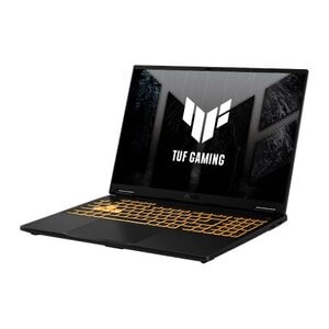 Portátil Asus TUF Gaming F16 FX608JHI-TU231 Core i5-14450HX, 16GB, 512GB SSD
